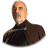 Count Dooku 2 Icon 48x48 png
